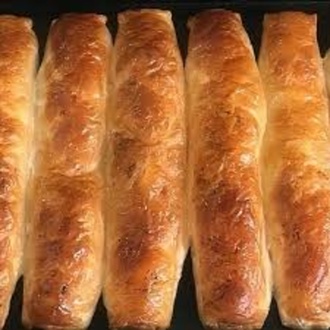 Kıymalı Kol Böreği (750 Gr.) görseli