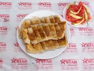 Karışık Börek (1,5 Porsiyon) görseli