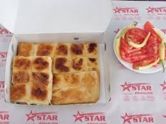 Su Böreği (2,5 Porsiyon) görseli