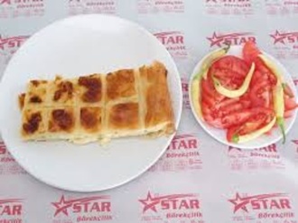 Su Böreği (250 Gr.) görseli