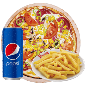 Efsane Menü görseli