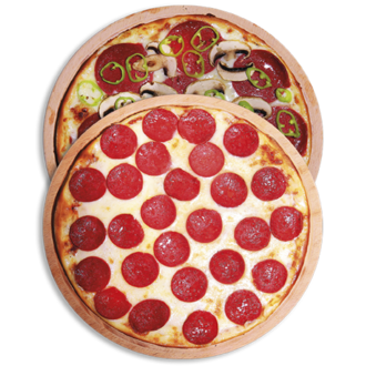 Çifte Lezzet Menü görseli