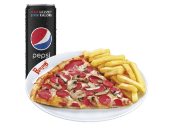 Combo Menü görseli