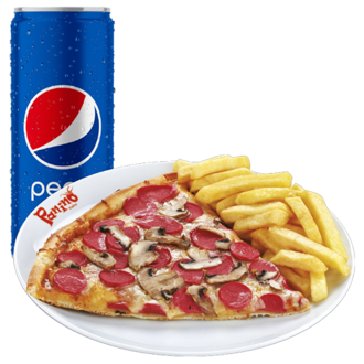 Combo Menü görseli