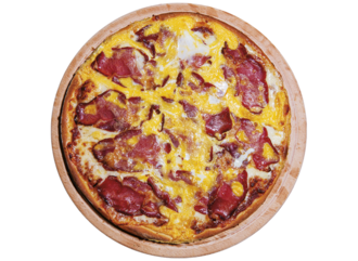 Fredo Pizza (Orta) görseli