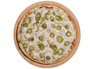 Palermo Pizza (Küçük) görseli