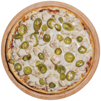 Palermo Pizza (Küçük) görseli