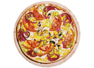 Monte Pizza (Orta) görseli
