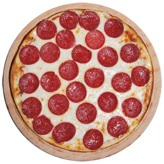 Gini Pizza (Büyük) görseli