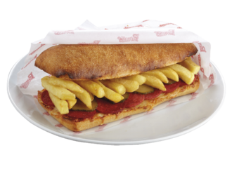 Panino Sandviç görseli