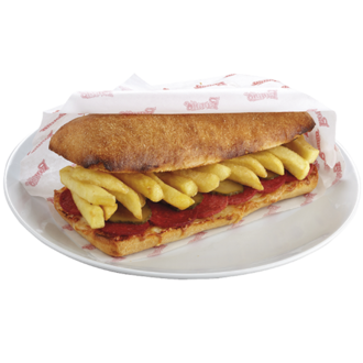 Panino Sandviç görseli