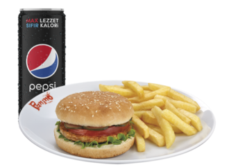 Hamburger Menü görseli