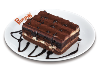 Tiramisu görseli