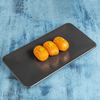 Büyük Tulumba (500 g) görseli