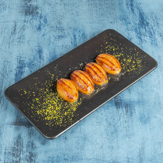 Şekerpare (1 kg) görseli