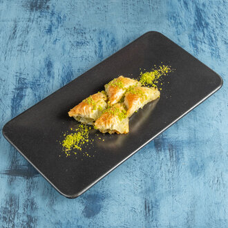 Fıstıklı Şöbiyet (1 kg) görseli