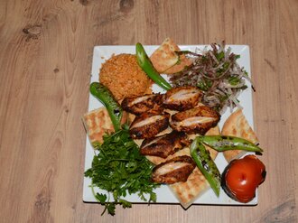 Tavuk Kanat görseli