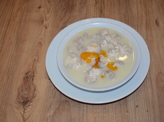 Paça & Beyin Çorbası görseli