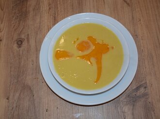 Mercimek Çorbası görseli