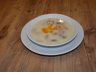 Paça & İşkembe Çorbası görseli