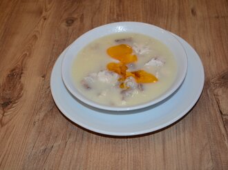 Karışık Çorba görseli