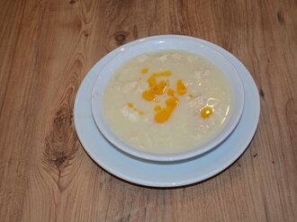 İşkembe Çorbası görseli