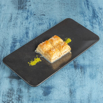 Sütlü Nuriye (500 g) görseli