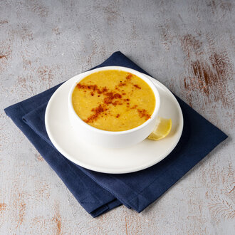 Mercimek Çorbası görseli