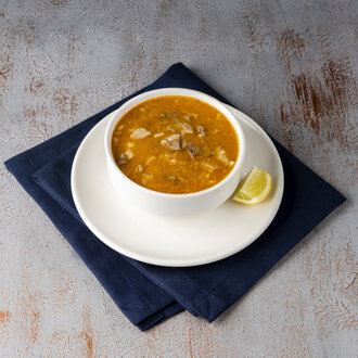 Kelle Paça Çorbası görseli