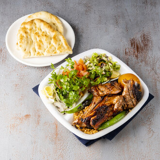 Kuzu Pirzola görseli