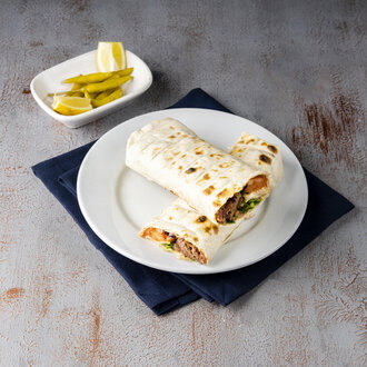 Urfa Dürüm görseli