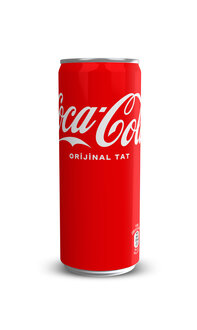 Coca-cola (33 Cl.) görseli