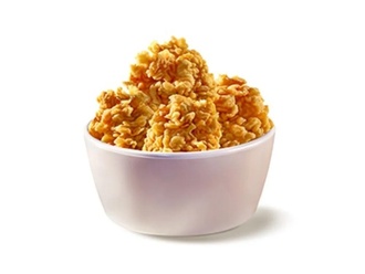 Chickers (4'Lü) görseli