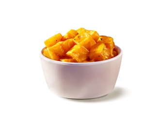 Soslu Patates Kızartması (Orta Boy) görseli