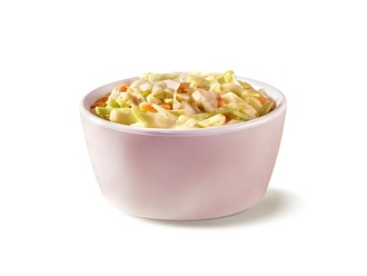 Coleslaw Salata görseli