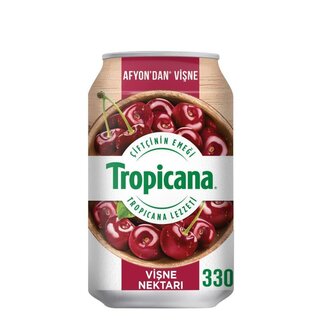 Tropicana Vişne (33 Cl.) görseli