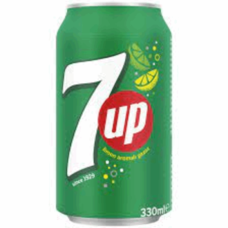 7Up (33 Cl.) görseli