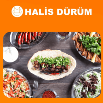 Ciğer Dürüm görseli