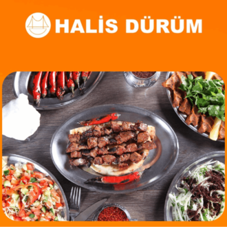 Ciğer Şiş görseli