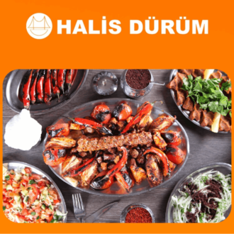 Karışık Kebap görseli