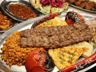 Urfa Kebap görseli
