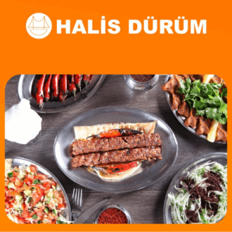 Adana Kebap görseli