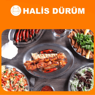 Tavuk Şiş görseli