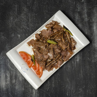 Et Döner (Standart) görseli