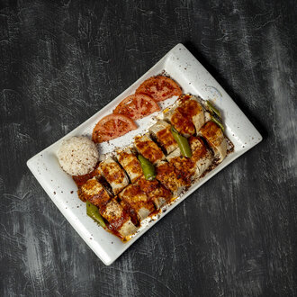Sarmala Döner (Standart) görseli