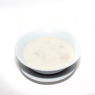 Tuzlama Çorbası görseli