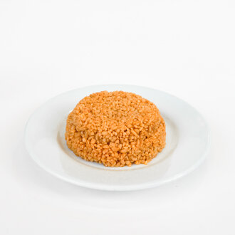 Bulgur Pilavı görseli