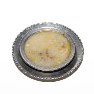 Beyin Çorbası görseli