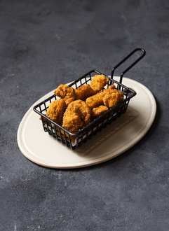 Chicken Çıtır Kıtır Fileto görseli