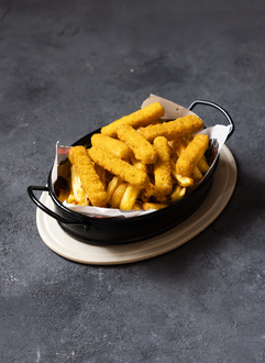 Mozzarella Stick Sepeti görseli